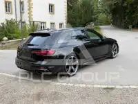 2021 Audi RS4