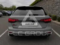 2021 Audi RS4