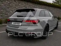 2021 Audi RS4