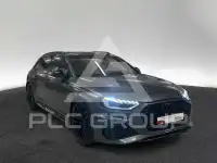 2021 Audi RS4