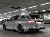 2021 Audi RS4