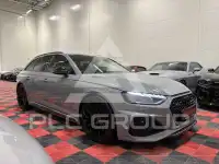 2021 Audi RS4