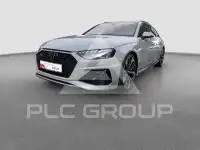 2021 Audi RS4
