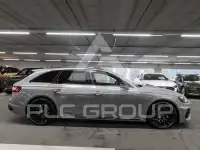 2021 Audi RS4