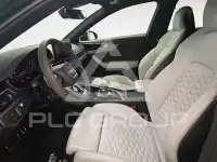 2021 Audi RS4