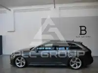 2021 Audi RS4