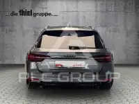 2021 Audi RS4