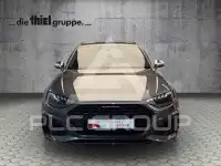 2021 Audi RS4