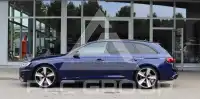 2021 Audi RS4