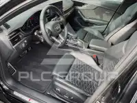 2021 Audi RS4