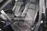2021 Audi RS4