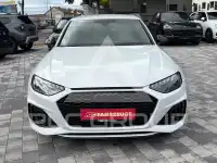 2021 Audi RS4