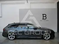2021 Audi RS4