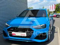 2021 Audi RS4