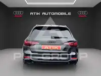 2021 Audi RS4