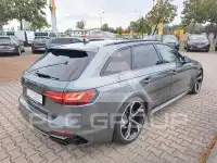 2021 Audi RS4