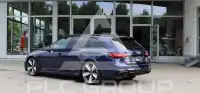 2021 Audi RS4