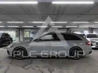 2021 Audi RS4