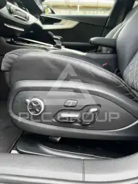2021 Audi RS4