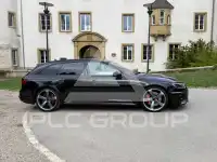 2021 Audi RS4