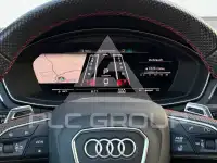 2021 Audi RS4