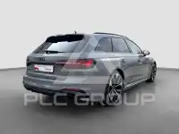 2021 Audi RS4