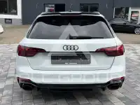 2021 Audi RS4