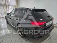 2021 Audi RS4