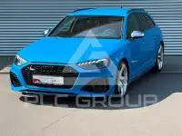 2021 Audi RS4