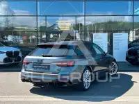 2021 Audi RS4