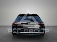 2021 Audi RS4