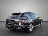 2021 Audi RS4