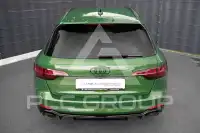 2021 Audi RS4