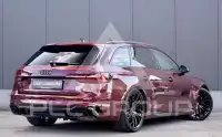 2021 Audi RS4