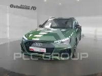2021 Audi RS4