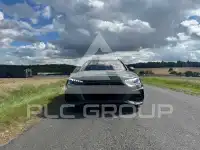 2021 Audi RS4