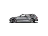 2021 Audi RS4