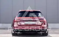2021 Audi RS4