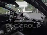2021 Audi RS4