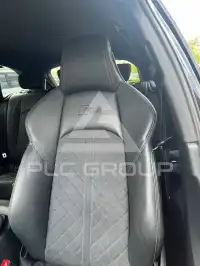 2021 Audi RS4