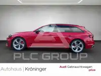 2021 Audi RS4