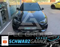 2021 Audi RS4