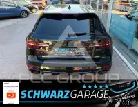 2021 Audi RS4