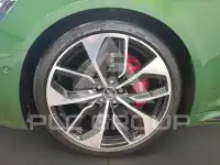 2021 Audi RS4