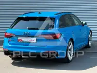 2021 Audi RS4