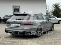 2021 Audi RS4