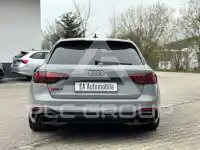 2021 Audi RS4