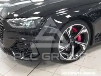 2021 Audi RS4