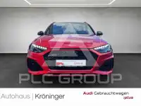 2021 Audi RS4