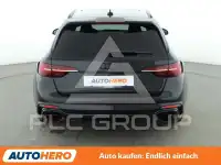 2021 Audi RS4